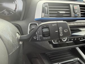 BMW Serie 1 M140iA - Foto 21