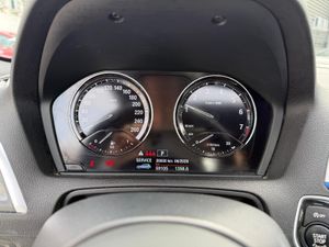 BMW Serie 1 M140iA - Foto 23