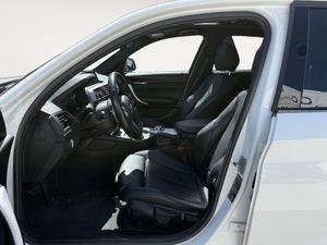 BMW Serie 1 M140iA - Foto 10