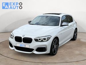 BMW Serie 1 M140iA - Foto 3