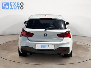 BMW Serie 1 M140iA - Foto 5