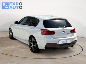 BMW Serie 1 M140iA - Foto 4