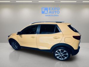 Kia Stonic 1.0 T-GDi 74kW MHEV MT Style Edition - Foto 4