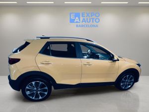 Kia Stonic 1.0 T-GDi 74kW MHEV MT Style Edition - Foto 3