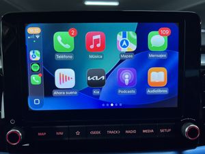 Kia Stonic 1.0 T-GDi 74kW MHEV MT Style Edition - Foto 18