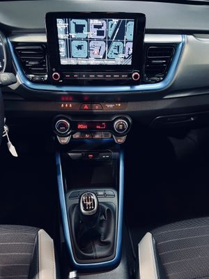 Kia Stonic 1.0 T-GDi 74kW MHEV MT Style Edition - Foto 23