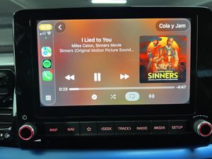 Kia Stonic 1.0 T-GDi 74kW MHEV MT Style Edition - Foto 17