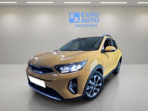 Kia Stonic 1.0 T-GDi 74kW MHEV MT Style Edition - Foto 3
