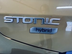 Kia Stonic 1.0 T-GDi 74kW MHEV MT Style Edition - Foto 31