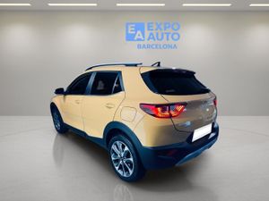 Kia Stonic 1.0 T-GDi 74kW MHEV MT Style Edition - Foto 5