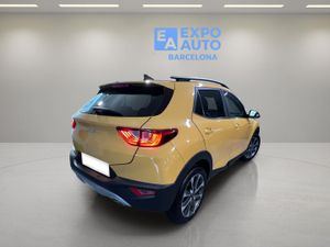 Kia Stonic 1.0 T-GDi 74kW MHEV MT Style Edition - Foto 6