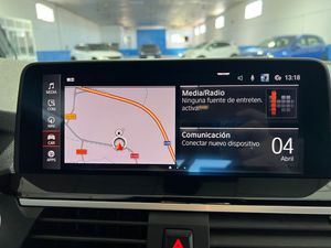 BMW X3 xDrive20d xLine - Foto 21