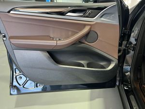 BMW X3 xDrive20d xLine - Foto 13