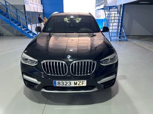 BMW X3 xDrive20d xLine - Foto 41