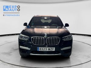 BMW X3 xDrive20d xLine - Foto 30