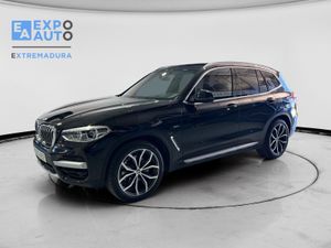 BMW X3 xDrive20d xLine - Foto 2
