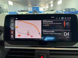 BMW X3 xDrive20d xLine - Foto 42