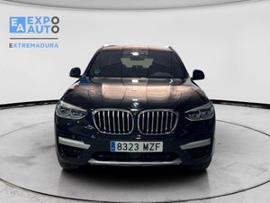 BMW X3 xDrive20d xLine - Foto 10