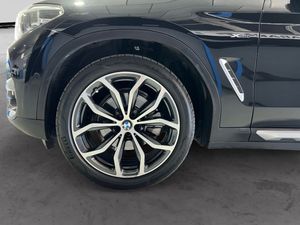 BMW X3 xDrive20d xLine - Foto 11