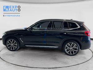 BMW X3 xDrive20d xLine - Foto 4