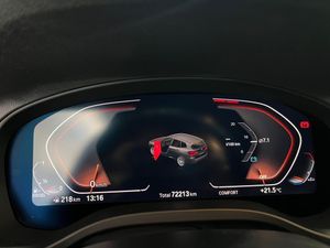 BMW X3 xDrive20d xLine - Foto 15