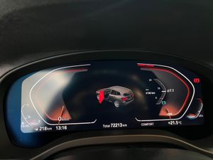 BMW X3 xDrive20d xLine - Foto 35