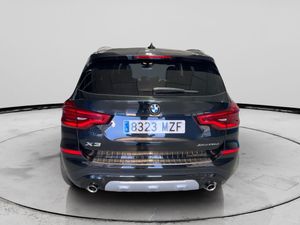 BMW X3 xDrive20d xLine - Foto 20