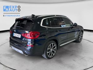 BMW X3 xDrive20d xLine - Foto 7