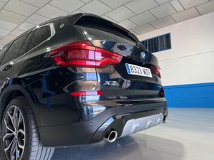 BMW X3 xDrive20d xLine - Foto 47