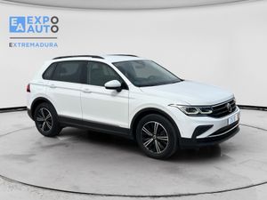Volkswagen Tiguan Allspace Life 2.0 TDI 110 kW (150 CV) DSG 7 plazas - Foto 8