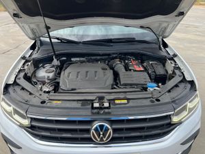 Volkswagen Tiguan Allspace Life 2.0 TDI 110 kW (150 CV) DSG 7 plazas - Foto 20