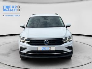 Volkswagen Tiguan Allspace Life 2.0 TDI 110 kW (150 CV) DSG 7 plazas - Foto 28