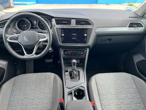 Volkswagen Tiguan Allspace Life 2.0 TDI 110 kW (150 CV) DSG 7 plazas - Foto 16