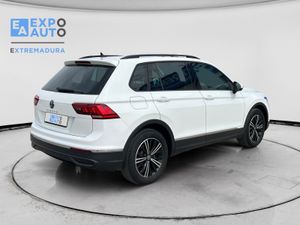 Volkswagen Tiguan Allspace Life 2.0 TDI 110 kW (150 CV) DSG 7 plazas - Foto 6