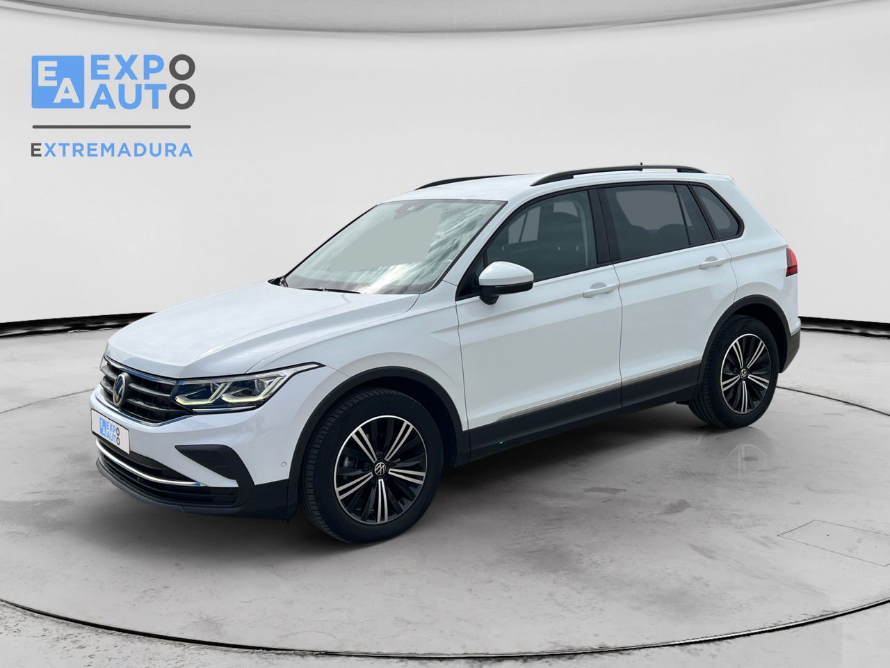 Volkswagen Tiguan Allspace Life 2.0 TDI 110 kW (150 CV) DSG 7 plazas - Foto 1