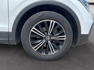 Volkswagen Tiguan Allspace Life 2.0 TDI 110 kW (150 CV) DSG 7 plazas - Foto 10