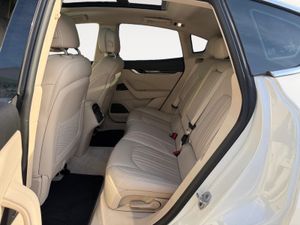 Maserati Levante V6 430 HP AWD S GranLusso - Foto 32