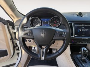 Maserati Levante V6 430 HP AWD S GranLusso - Foto 31
