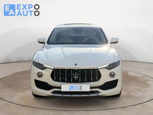 Maserati Levante V6 430 HP AWD S GranLusso - Foto 4