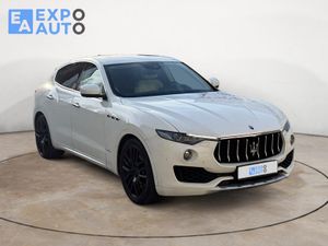Maserati Levante V6 430 HP AWD S GranLusso - Foto 2