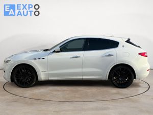 Maserati Levante V6 430 HP AWD S GranLusso - Foto 5