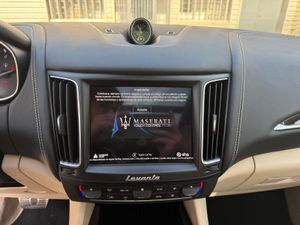 Maserati Levante V6 430 HP AWD S GranLusso - Foto 20