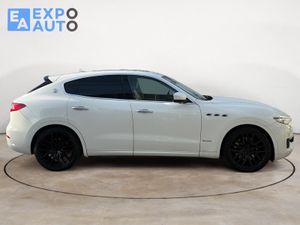 Maserati Levante V6 430 HP AWD S GranLusso - Foto 7