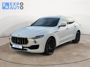 Maserati Levante V6 430 HP AWD S GranLusso - Foto 3