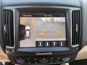 Maserati Levante V6 430 HP AWD S GranLusso - Foto 21