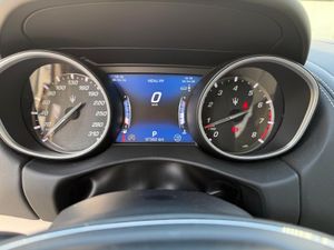 Maserati Levante V6 430 HP AWD S GranLusso - Foto 25