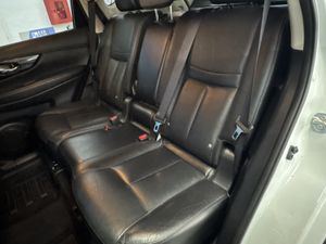 Nissan X-Trail dCi 110 kW (150 CV) CVT 4x2 Tekna - Foto 12