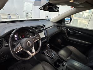 Nissan X-Trail dCi 110 kW (150 CV) CVT 4x2 Tekna - Foto 10