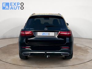 Mercedes Clase GLC GLC 220 d 4MATIC - Foto 7