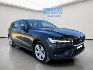 Volvo V60 2.0 D4 Cross Country AWD . - Foto 10